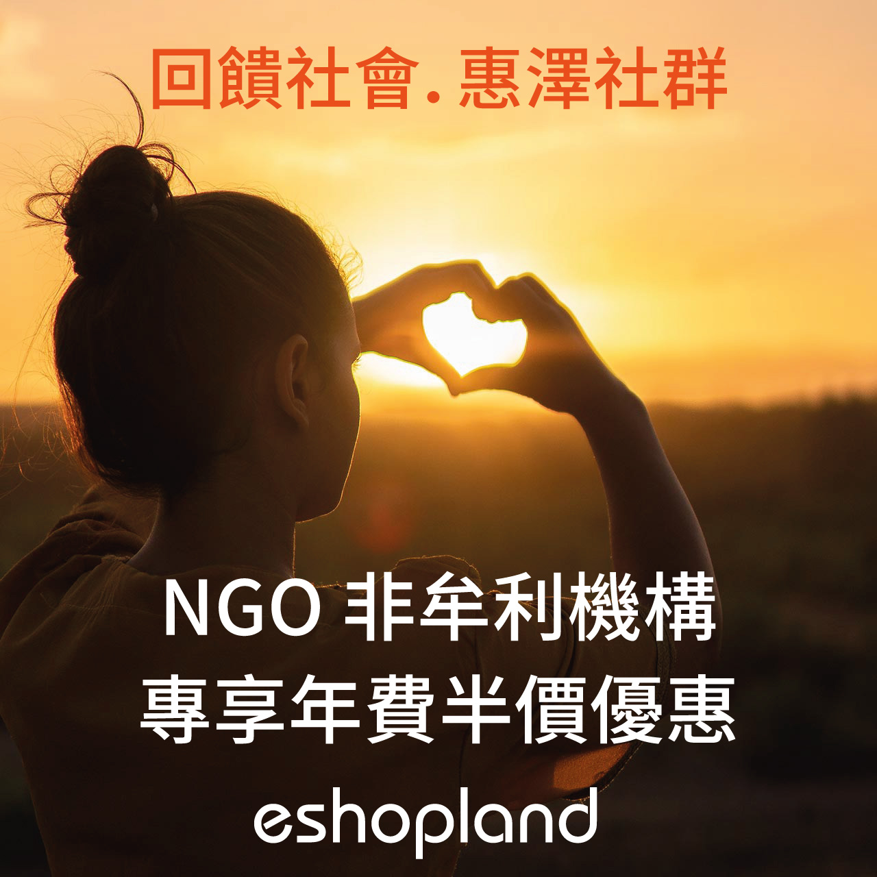 eshopland - NGO Offer