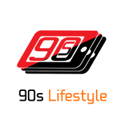 90’s Lifestyle logo