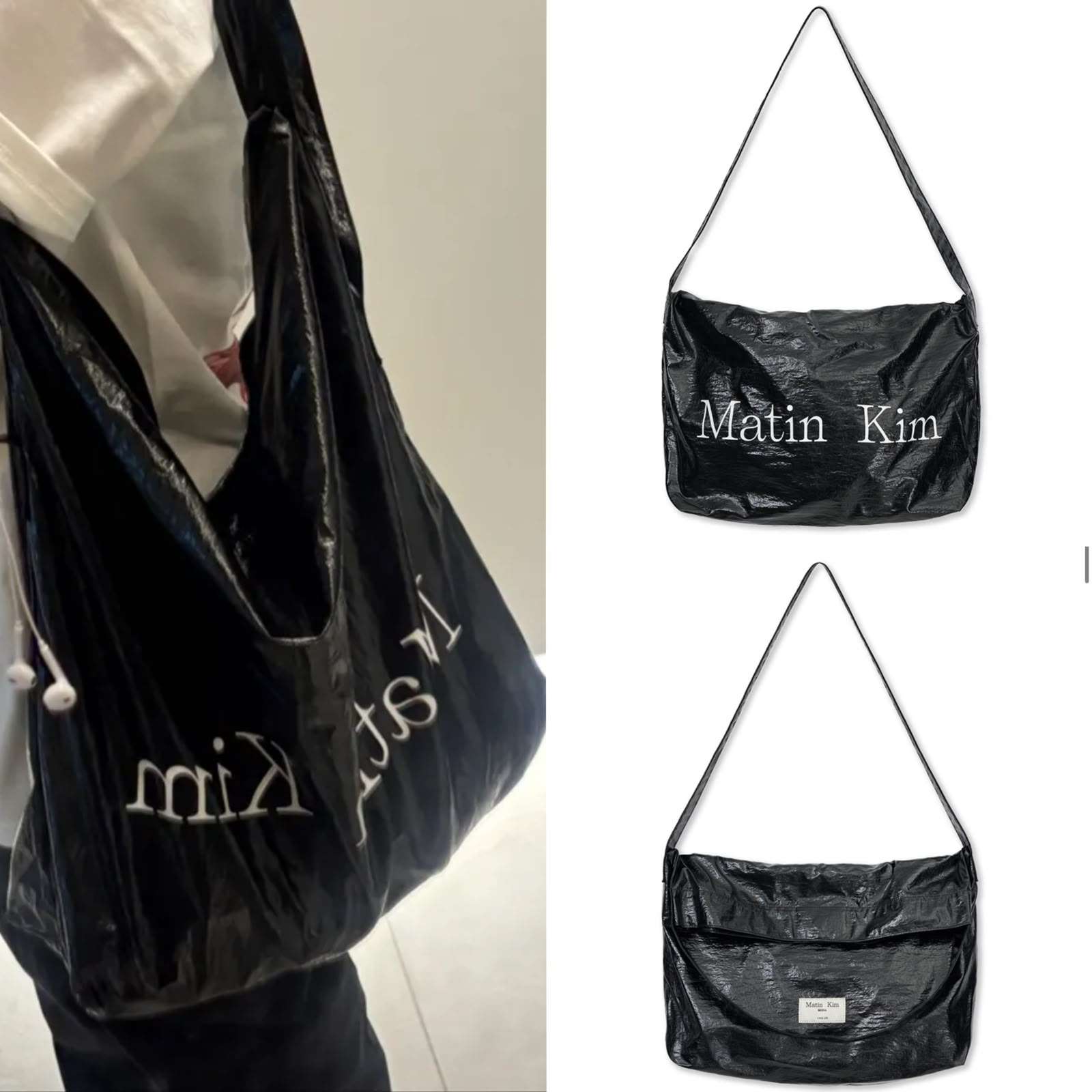 ?2件包郵區?截單日期:8月15日✂️️MATIN KIM GLOSSY LIGHT TWO WAY 